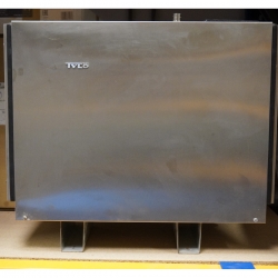 Generator pary poserwisowy Tylo VA - 9kW